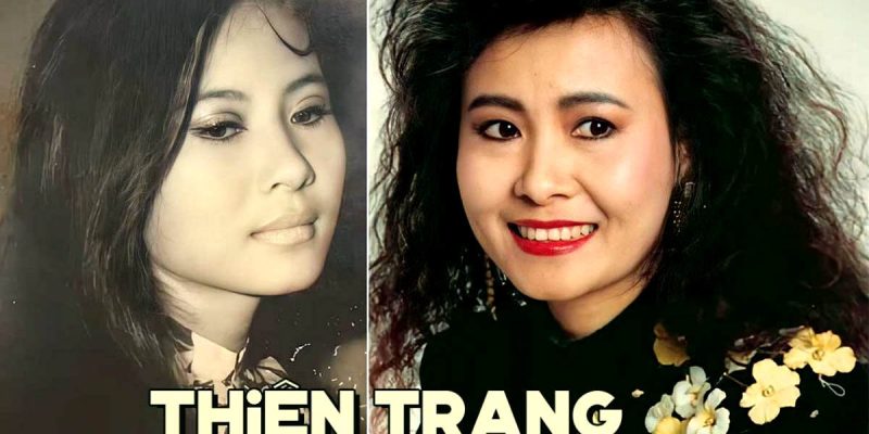 dvd asia 3 tieng hat thien trang 1991