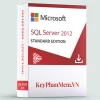 SQL Server 2012 Standard