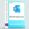 Microsoft outlook 2019