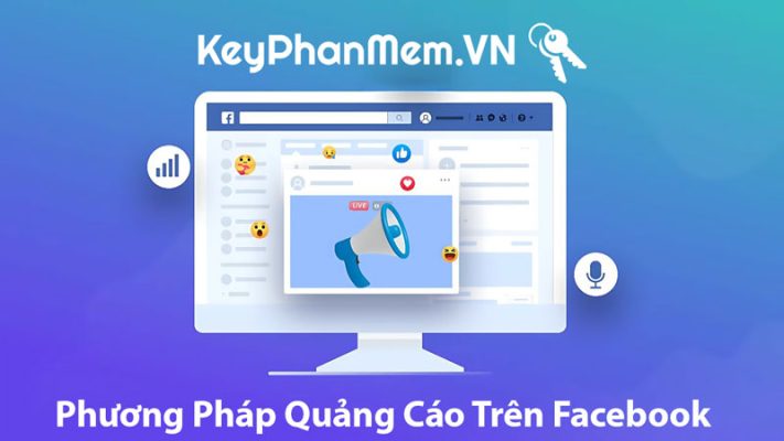 Cách Lựa Chọn Phương Pháp Quảng Cáo Phù Hợp Trên Facebook Cho Người Mới