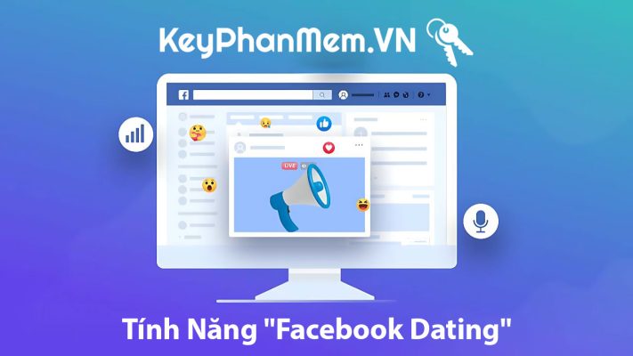 Khám Phá Tính Năng “Facebook Dating” Để Kết Nối Trong Mục Đích Hẹn Hò Trên Facebook