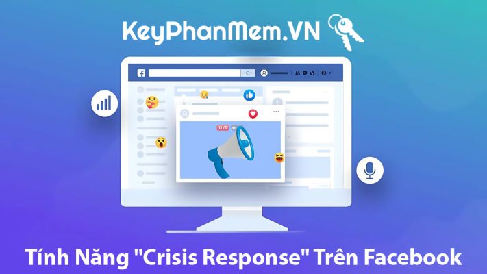 Hướng Dẫn Sử Dụng Tính Năng “Crisis Response” Trên Facebook: Chia Sẻ Thông Tin và Tìm Kiếm Sự Giúp Đỡ Trong Tình Huống Khẩn Cấp