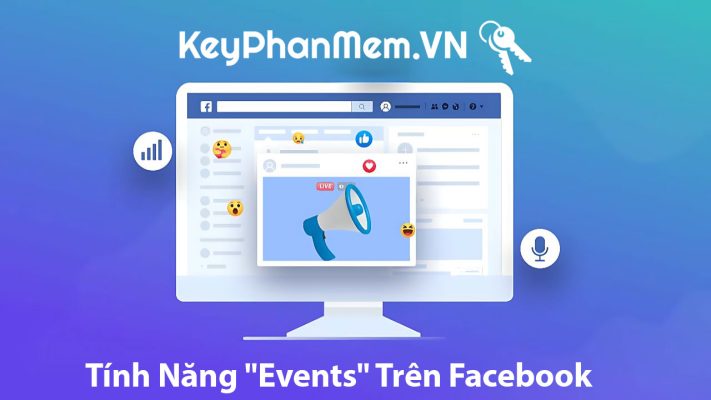 Khám Phá Sự Đa Dạng với Tính Năng “Events” Trên Facebook để Tham Gia Các Sự Kiện Gần Bạn