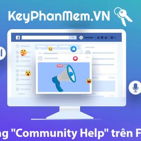 Hướng Dẫn Sử Dụng Tính Năng “Community Help” trên Facebook