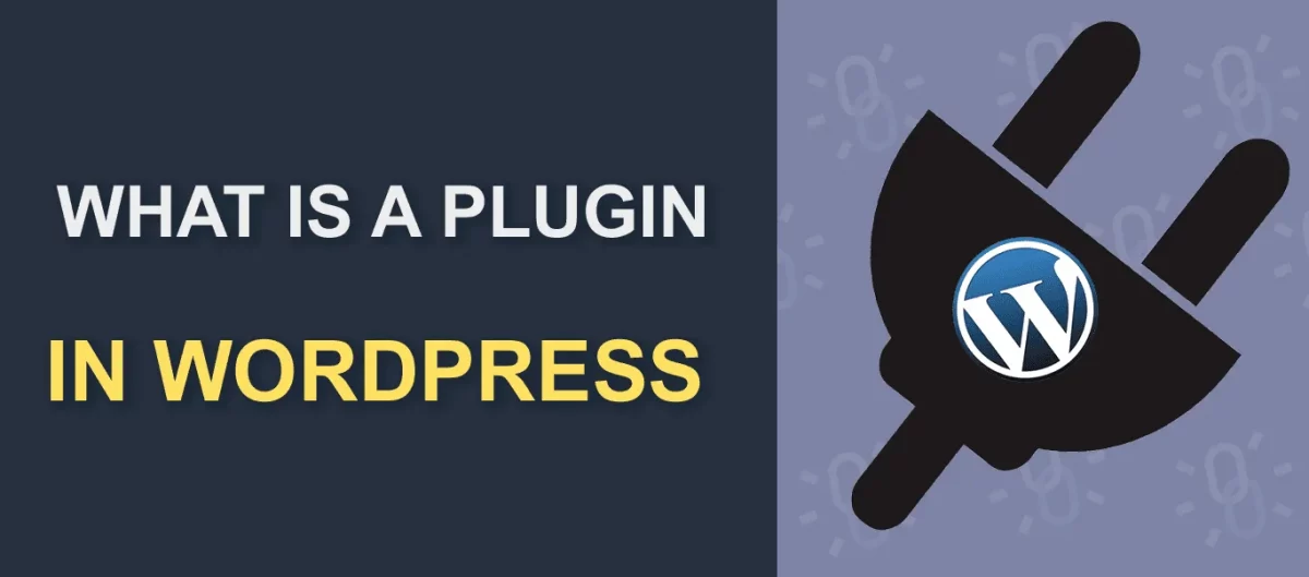 Plugin wordpress là gì?